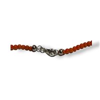 Collana Mandile 1922 Donna Coralli in Argento Corallo 2MCOC15 - 2MCOC15